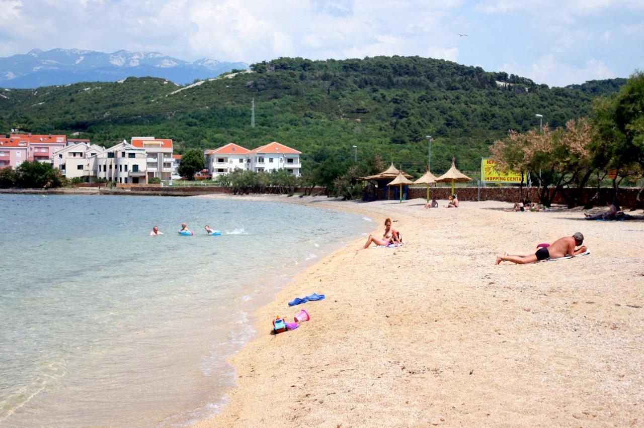 Apartments By The Sea Stara Novalja, Pag - 9396 Exterior foto