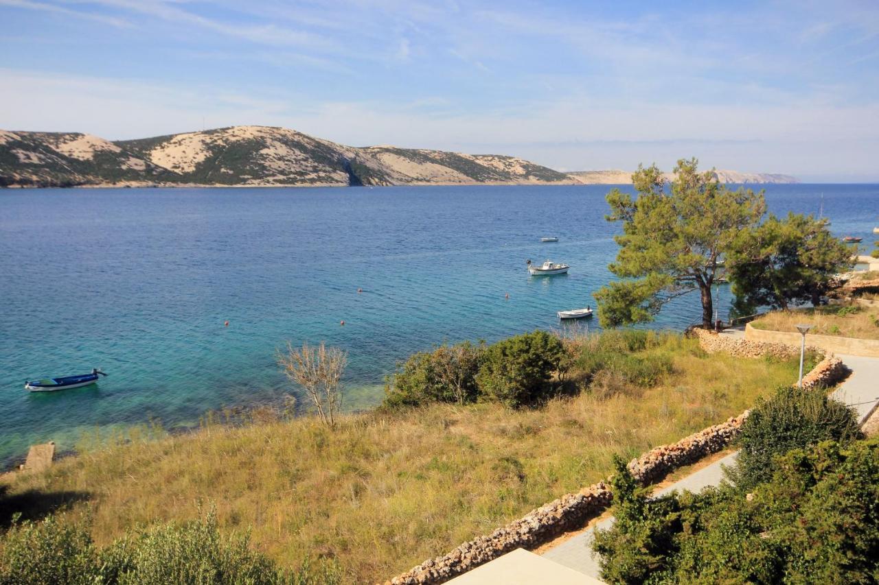 Apartments By The Sea Stara Novalja, Pag - 9396 Exterior foto