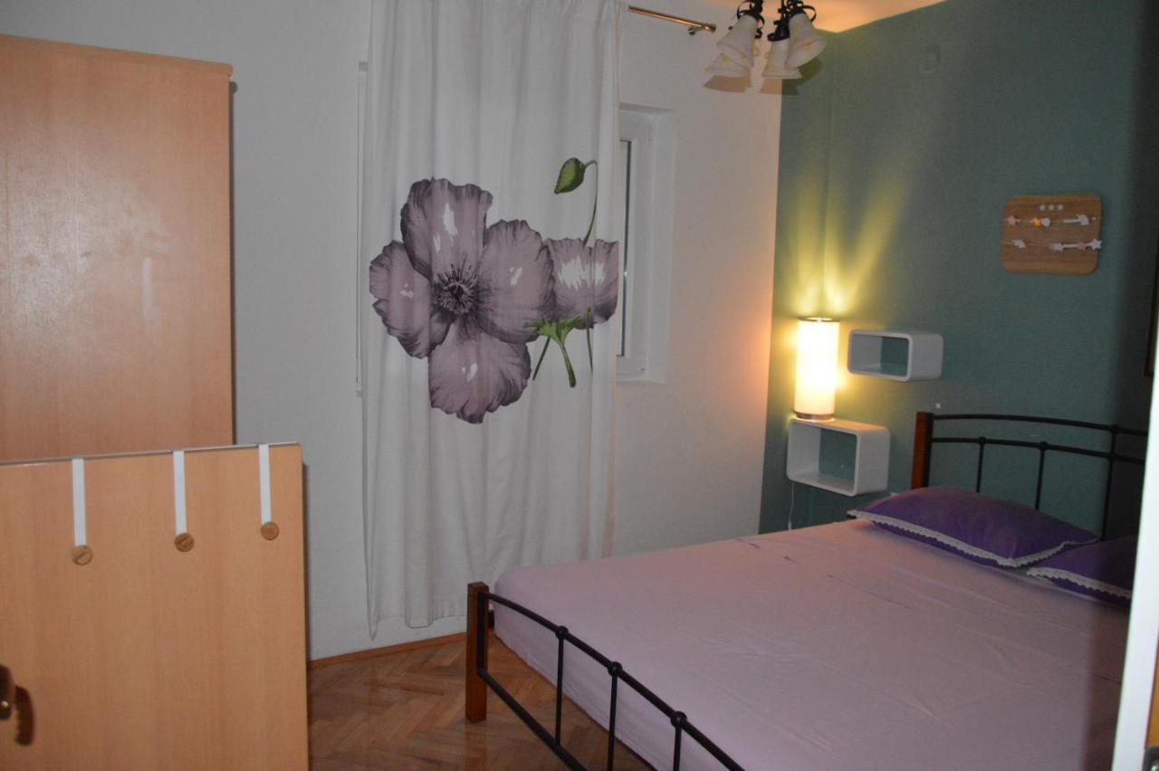 Apartments By The Sea Stara Novalja, Pag - 9396 Exterior foto