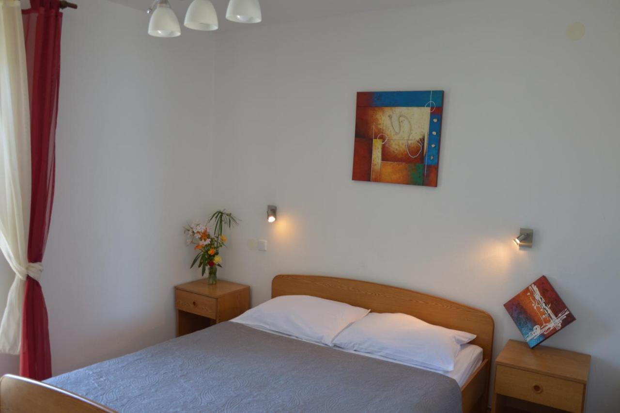 Apartments By The Sea Stara Novalja, Pag - 9396 Exterior foto