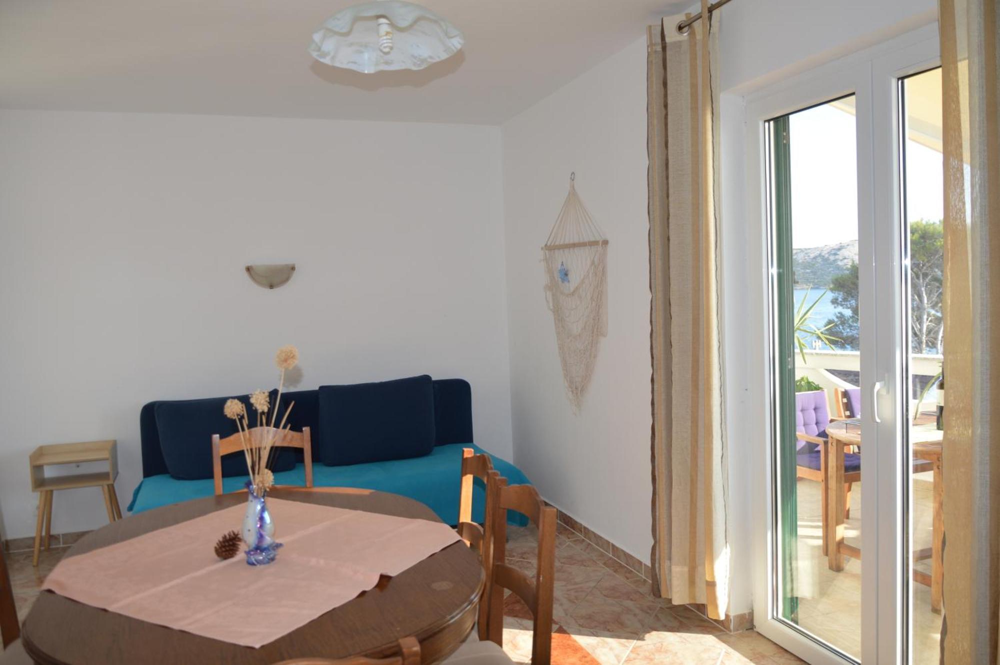 Apartments By The Sea Stara Novalja, Pag - 9396 Zimmer foto