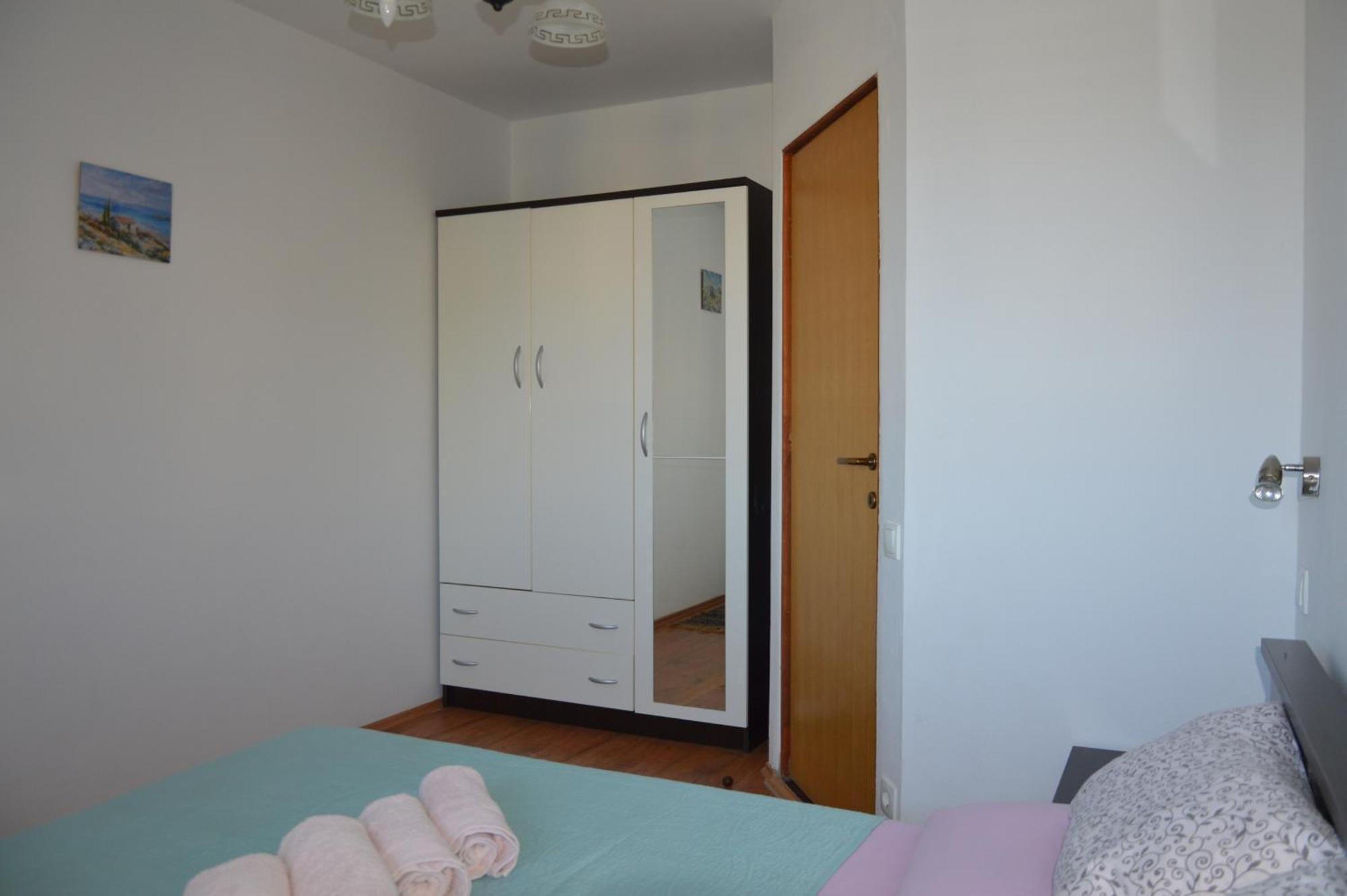 Apartments By The Sea Stara Novalja, Pag - 9396 Zimmer foto