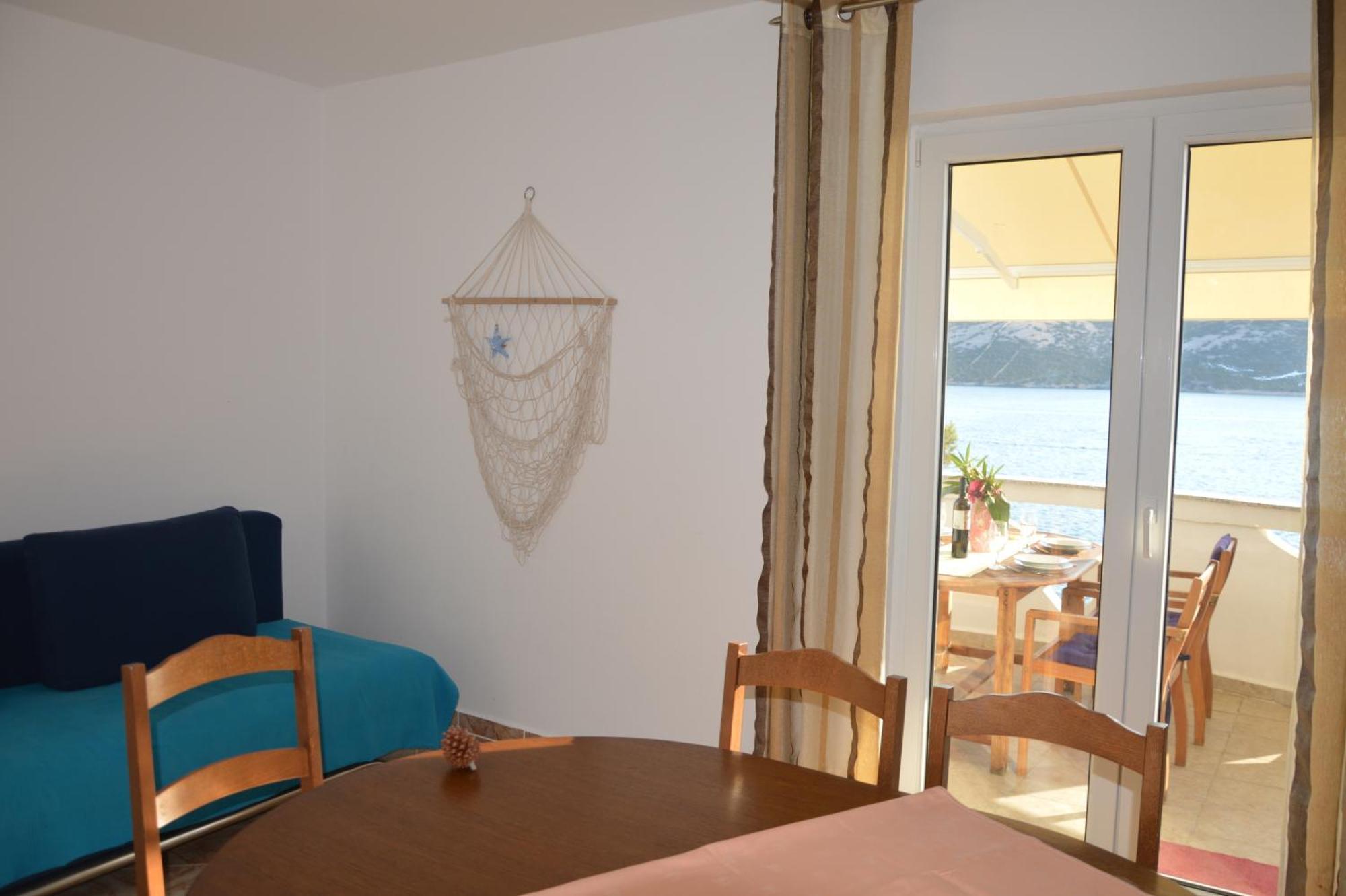 Apartments By The Sea Stara Novalja, Pag - 9396 Zimmer foto