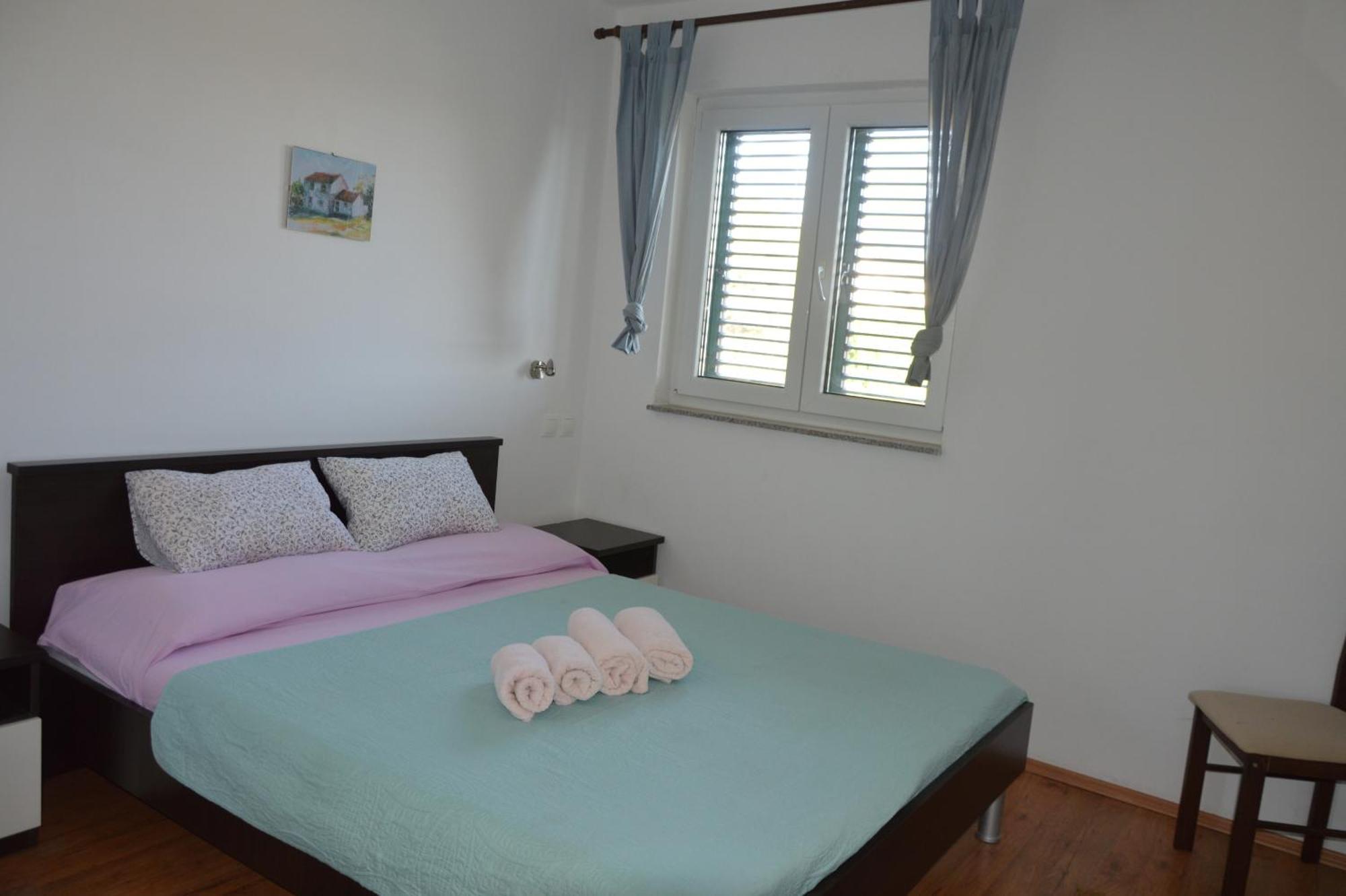 Apartments By The Sea Stara Novalja, Pag - 9396 Exterior foto